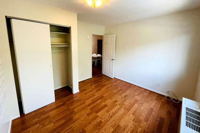 Bedroom - College Park Towers Apartment at knox road available for 2026- 2027 School Year