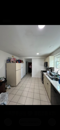kitchen (WILL BE IN BETTER CONDITION WHEN WE LIVE THERE) - Looking for 1 or 2 roommates in a house with 7 BC students SPRING THIS SCHOOL YEAR!