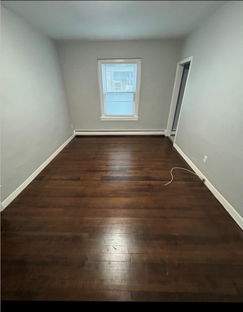 Main Room - 1BR apt-Spring St-Princeton