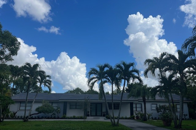 Property- Exterior - Sunset Estates House