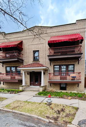 Photo - 1596 Ridgefield Road Apartments
