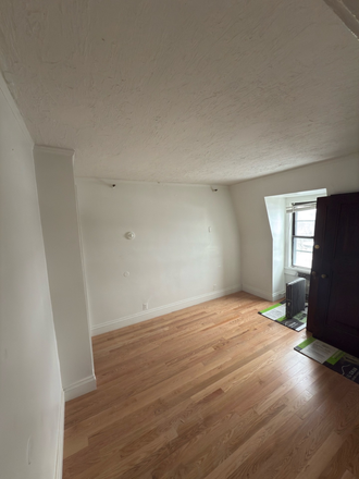 A - Doorman building... no fees Apartments