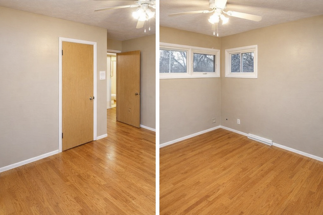 Private bedroom - Private Bedroom Near UNO | Utilities and Laundry Included | Female Student Housing House