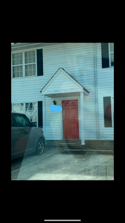 outside view - Townhome