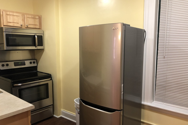 apartment - Suffolk University/2 bedroom/Beacon hill Apartments