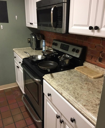 living - LOCATION!! 2 BED WITH IN-UNIT LAUNDRY, WATER/SEWER INCLUDED! AVAIL 9/1/26!