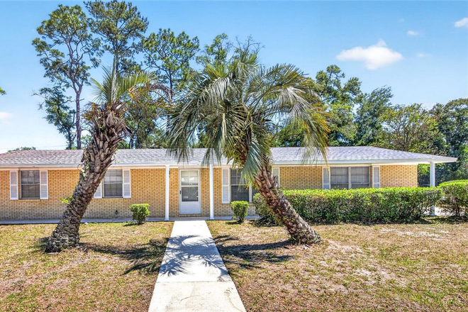 - Move-in Ready 3BR/2BA NW Gainesville Home - Available NOW!