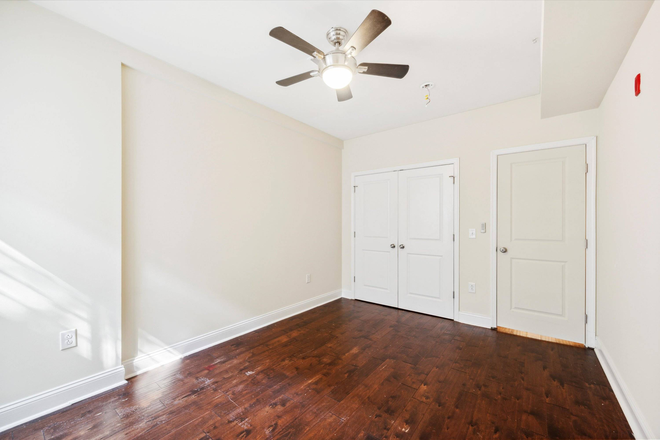 Bedroom - 1815 W Montgomery Ave 6 bed 6 bath House