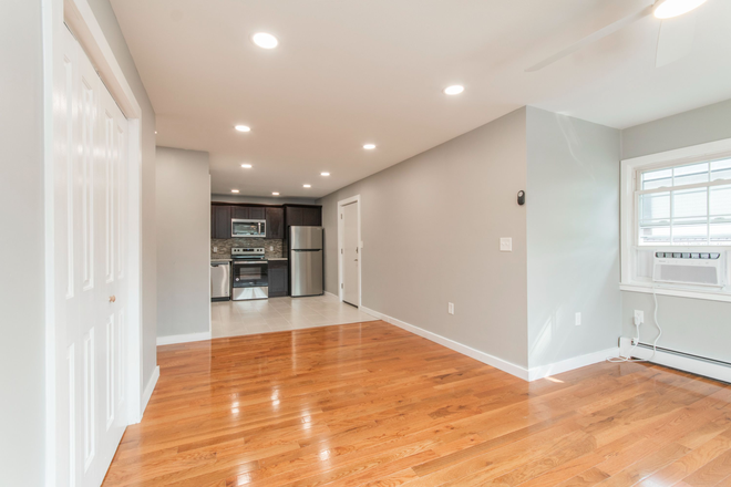 Kitchen - 2BR apt-Route 27-Kingston