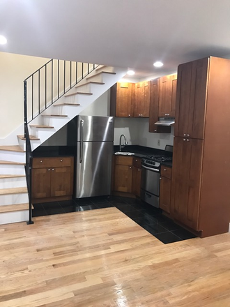 Kitchen - Brand New 4 bedrooms with 2 bats in Fenway Across Target  2 floors move in 9/1/25