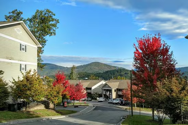 photo - The Village Of Meadowview Apartments, close to campus