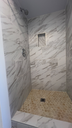 Bath - 2 BEDROOMS 1 BATH BASEMENT APARTMENT