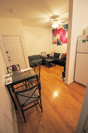 Living Room - 3 Bedrooms are renting fast for 9/1!! Apartments