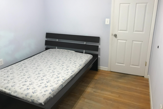 bedroom3 - 9122 Bridgewater street House