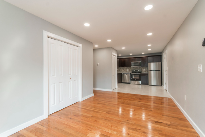 Kitchen - 2BR apt-Route 27-Kingston