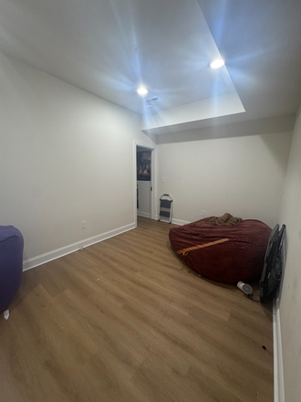 living room - TCC Apartments