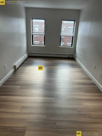 Call NOW for showings! 617-236-8600 - SAINT STEPHEN ST - *AVAIL NOW* MODERN TRUE 2BR W/ LIVING RM, DW, H&HW INC, LNDRY ON SITE IN SYMPHONY Apartments