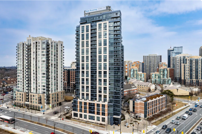 Palomar at Village Gate West - Palomar at Village Gate West Apartments