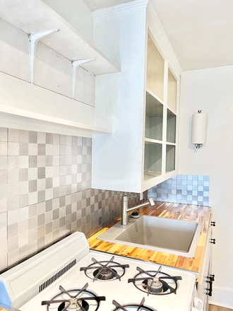 kitchen - Adorable, Cozy and Quiet Two Bedroom!!