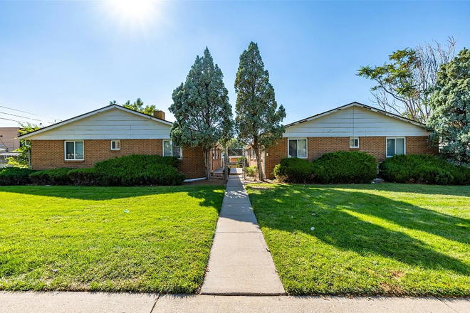 Property - Bright & Modern 2BR w/ In-Unit Laundry, Garage Parking & New Appliances – Near Fitzsimons