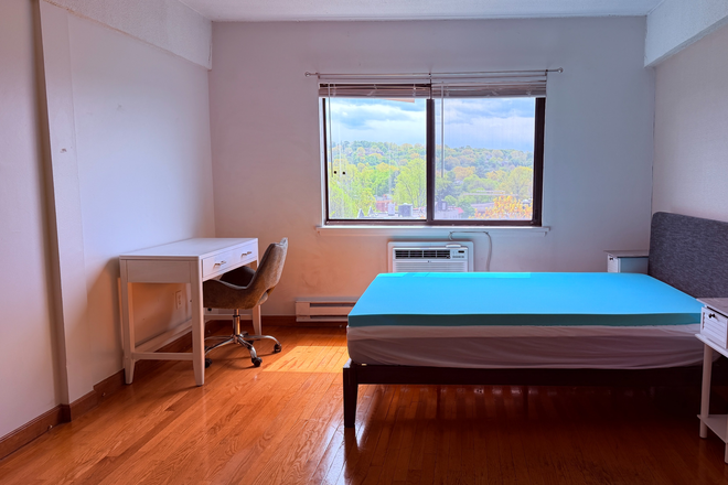 Bedroom - 1110