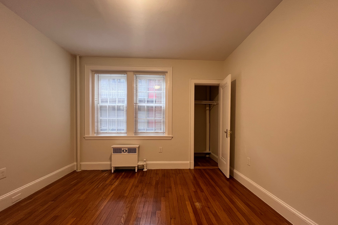 1 - 1 bd 1 bath in Charming building close to Havard Apartments