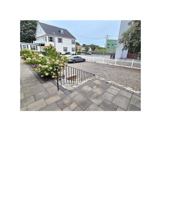 Lot - Off street parking - 3 bedrooms, kitchen, dining room, living room, 1 bath, beautiful house, quiet a