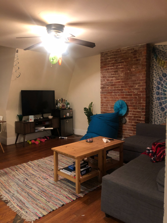 . - PRIME Location, Central AC, W/D in Unit, Amazing roof deck Apartments