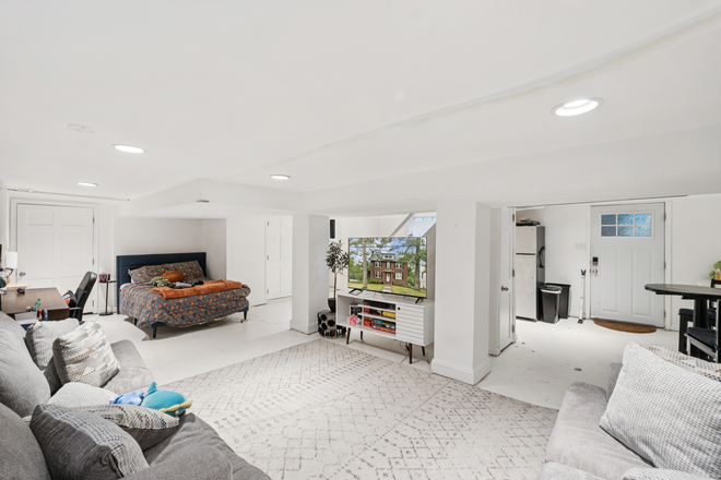 Bedroom - 8400 48th Ave - Walking Distance to UMD and Lidl House