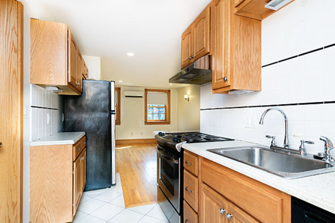 a - Spacious and updated