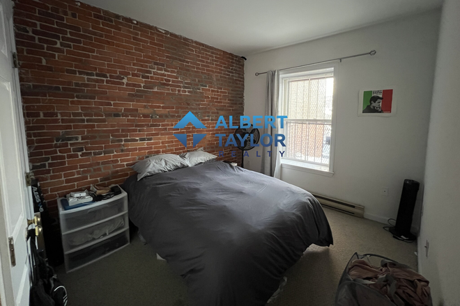 Bedroom #1 - 6/1 MOVE-IN!! Large 2 Bed - FREE Laundry