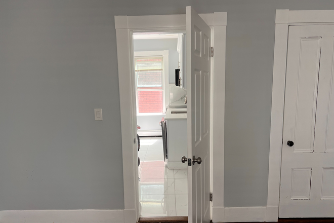 Bedroom - Looking for Female Roommate for Bedroom in Beautiful Central Sq. Apartment!