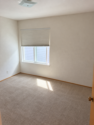 The Bedroom - Inner Richmond Apartments at 676 Arguello Blvd