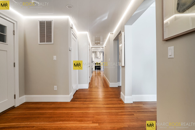 Call NOW for showings! 617-236-8600 - BABCOCK ST - BRND NEW FULLY FRNISHD LUXURY 4BR W/ 2 BA, W/D IN UNIT, HIGH END TOUCHES FOR *9/1/2025* Apartments