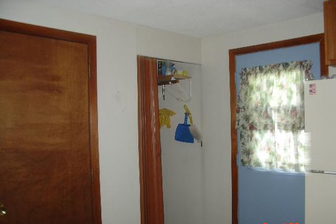 Kitchen - Duplex Apartments