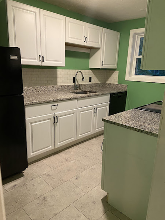 kitchen - 2-Bedroom Apartment in Chaplin
