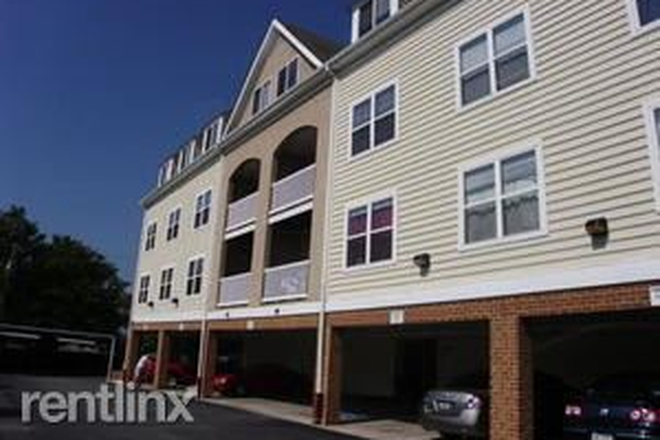 Street View - Wertland Apartments