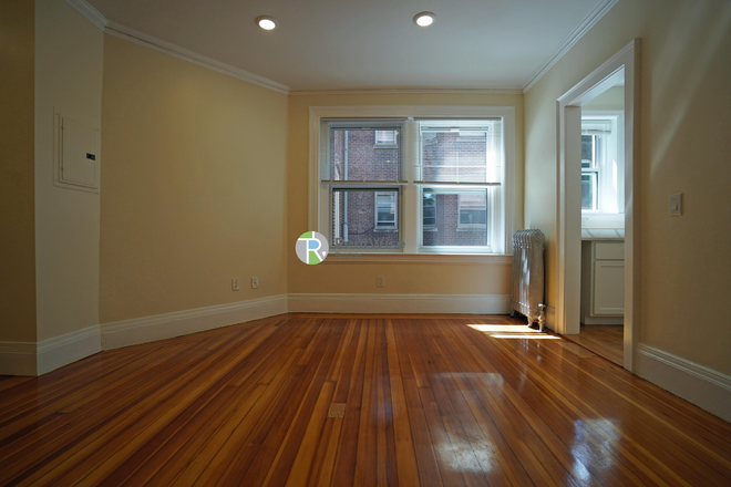1 - 2025-Incredible Renovated Brookline Coolidge Corner apartment, H/HW inc!