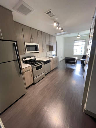Kitchen - Aspire College Station 1BR/1BA - 1st Month Free, Fully Furnished