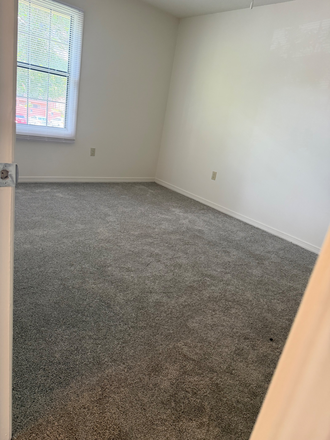 The master bedroom that you will have - Greater Views Apartments
