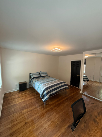 Chambre 1 - Saphir Townhome