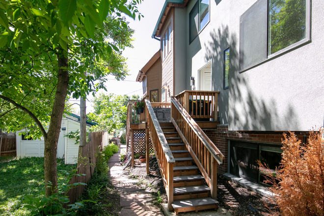 1 - August Pre-Leasing: 1730 Pine St Apartments