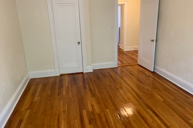 Visit hubrealtyproperties.com - Handy two bedroom with renovated kitchen and bathroom, close to campus Apartments