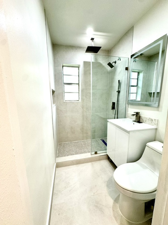 Bathroom - Pathways Condominium
