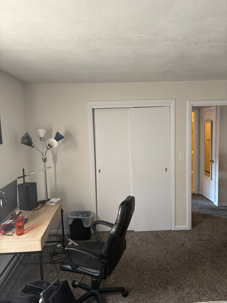 Bedroom - Micozzi Management Apartment close to BC and BU