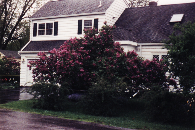 Apartment above garage - Furnished Efficiency Apt, near campus for Med/Grad student/professional;Travel nurse