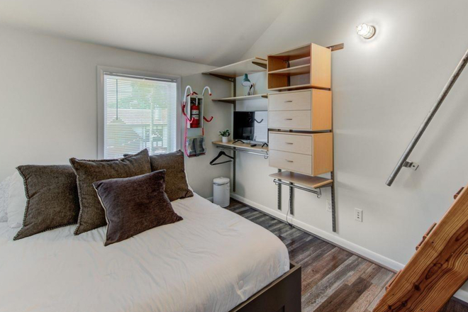 Bedroom - Probasco House