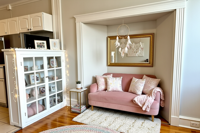 1 - OFF CAMPUS BROOKLINE 2 bedroom CONDO for rent 9/1/26 Large Unit 900+ Sqft! NO BROKER FEE