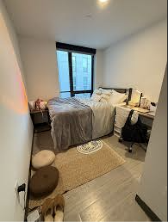 Bedroom - LightView (NEAR ISEC, CLOSE TO CAMPUS) Apartments