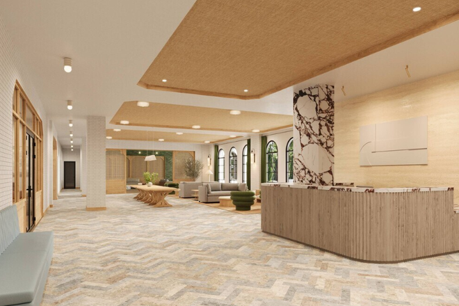 3 - Arvella Apartments